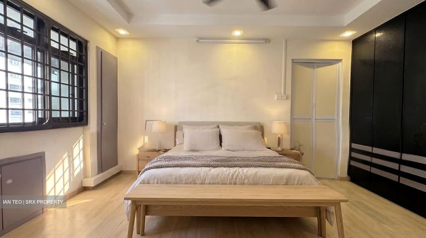 Blk 632 Woodlands Ring Road (Woodlands), HDB 4 Rooms #573984281